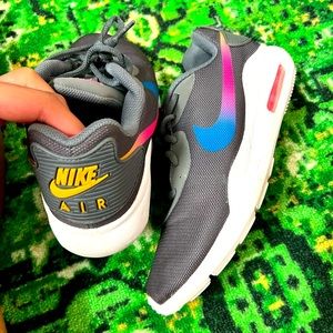 COPY - Nike AirMax